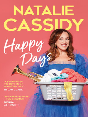 cover image of Happy Days